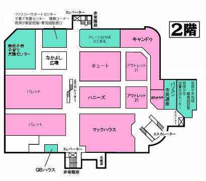 2階